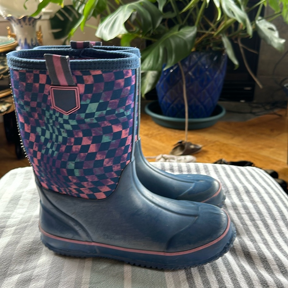 Kid’s Lands End Waterproof Boots